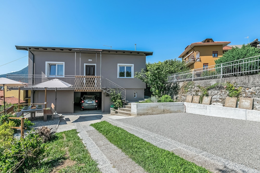 Casa Tramonti