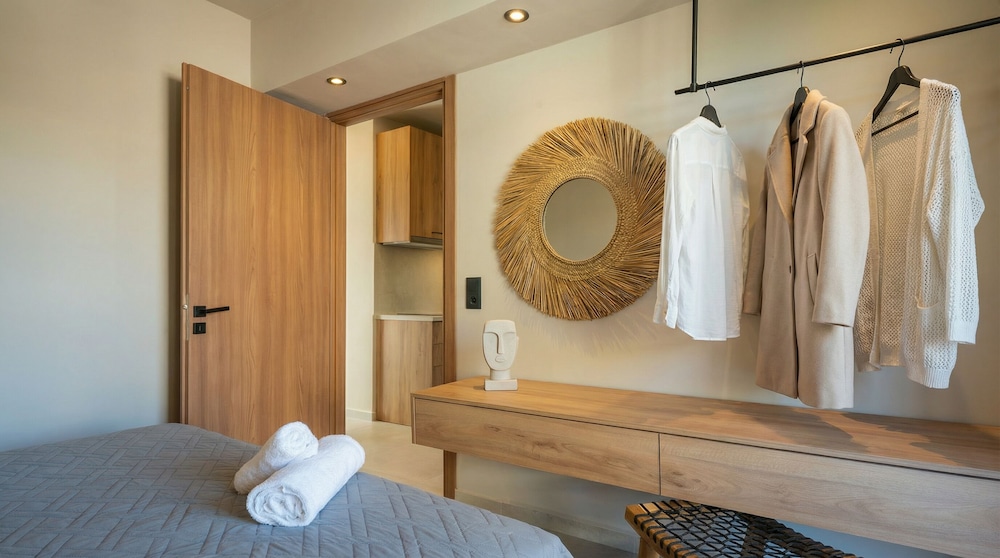NAMA Suites