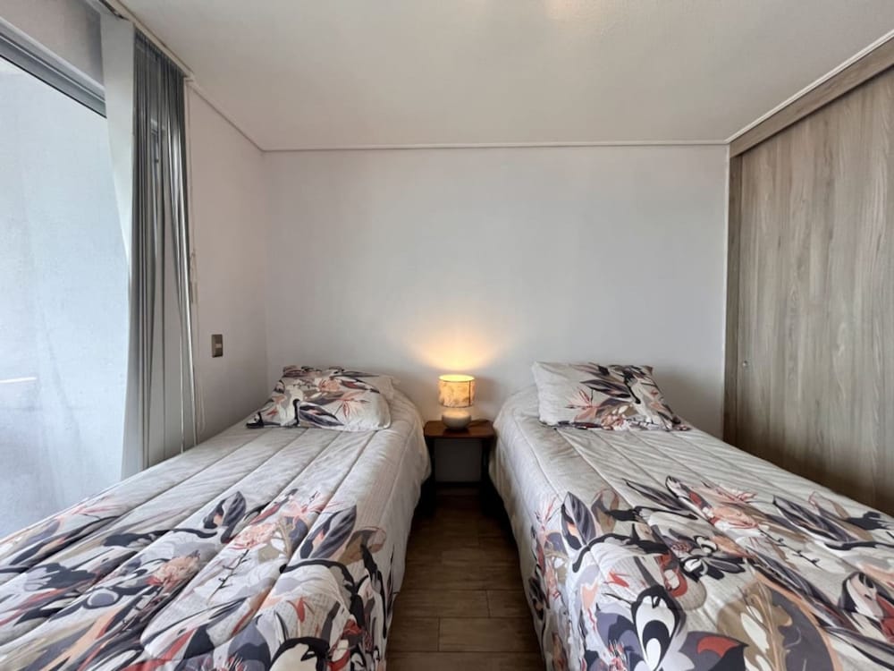 Luminous Bellavista Sector 5 Laundry Parking Wifi