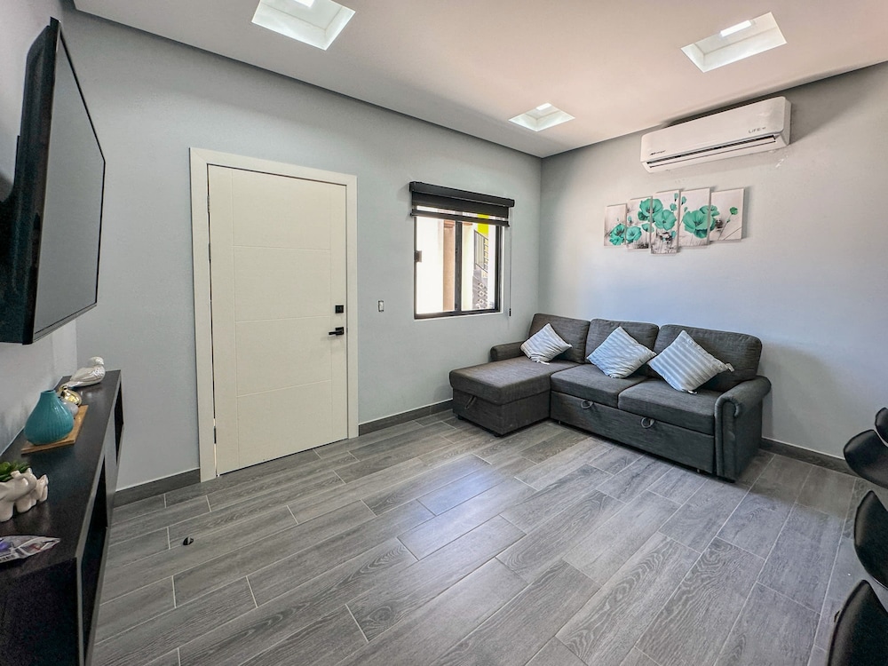 Urban Oasis Apartment 2