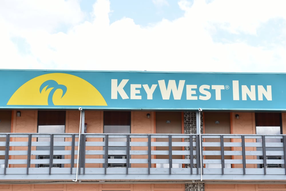 Key West Inn Hobart - Property Image 10
