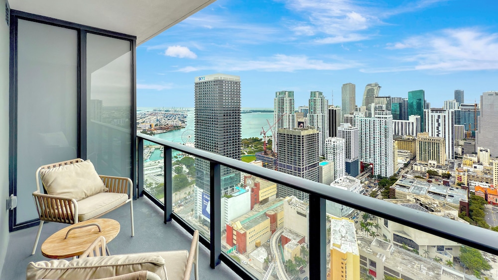 RS Boutique Suites - Miami