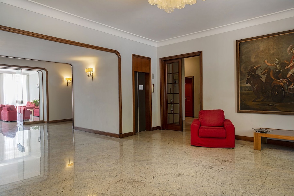 Genoa Vacations - Eden Vista Mare By Wonderful Italy - Property Image 28