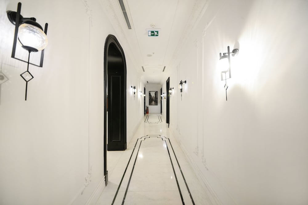 AKKA Lush Otel Taksim - Image 59