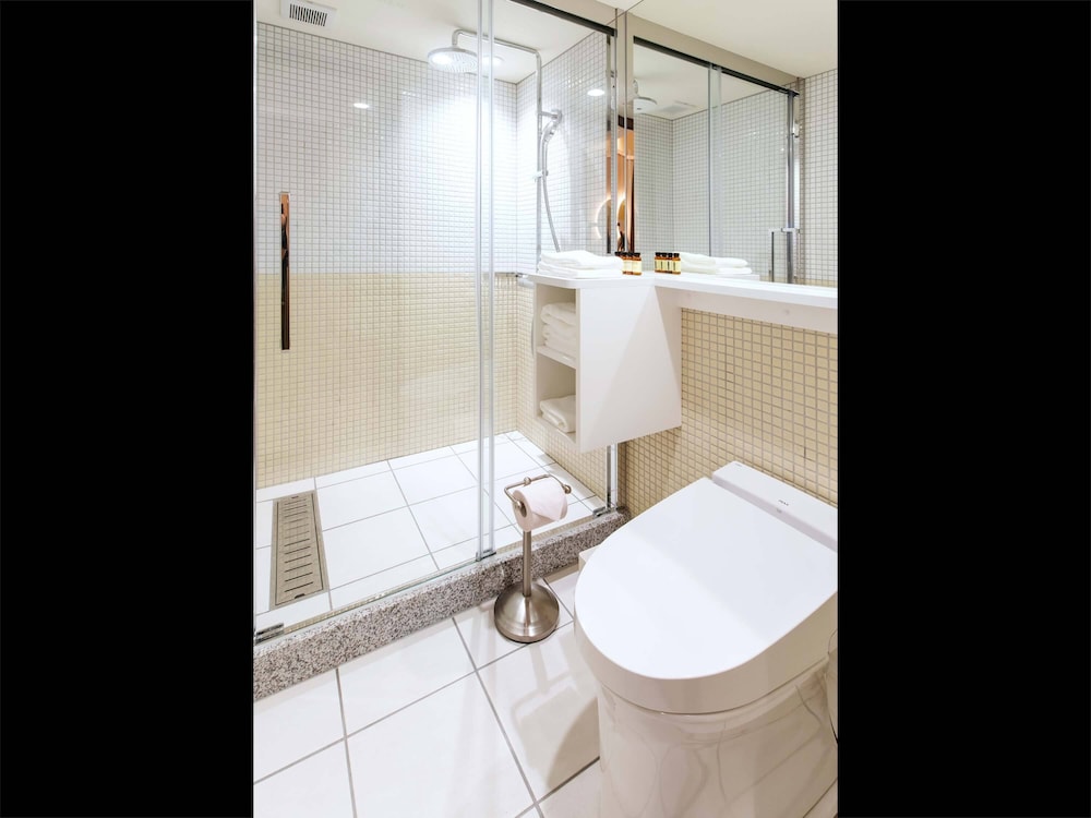 HOTEL OKINAWA WITH SANRIO CHARACTERS 174