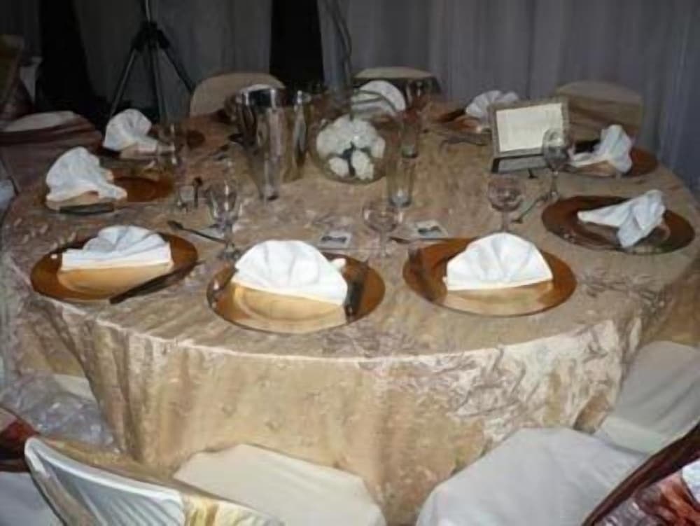 Thornycroft Lodge