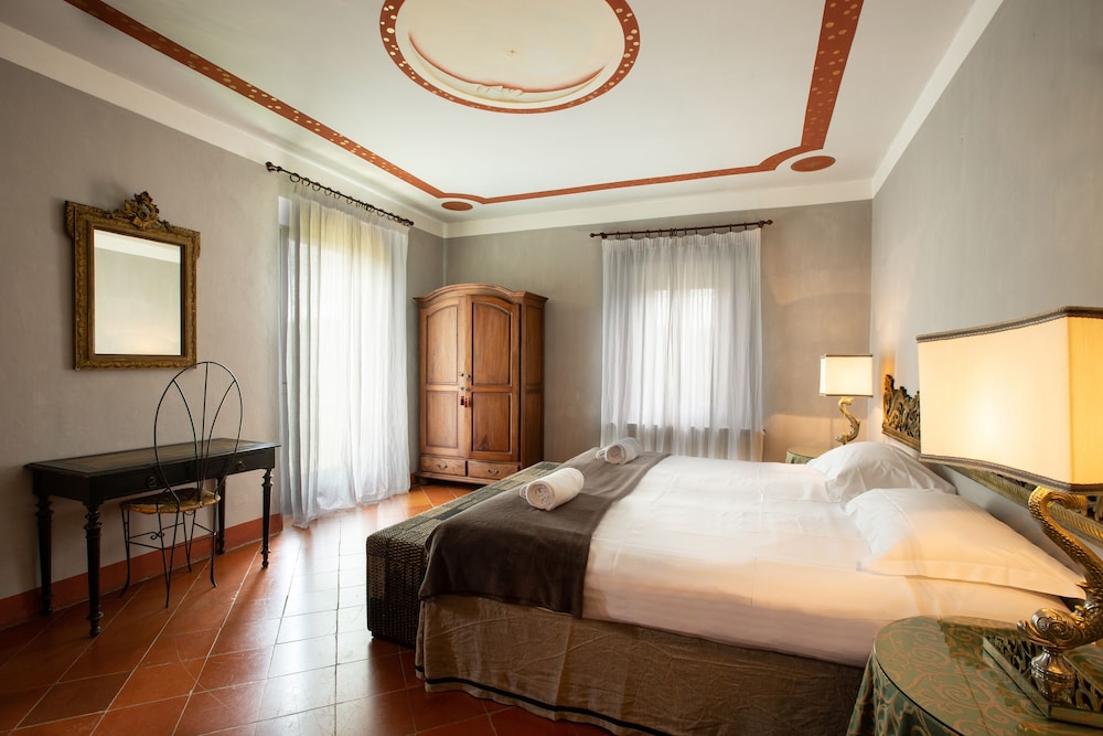 Villa Rignana - The Tuscan Collection