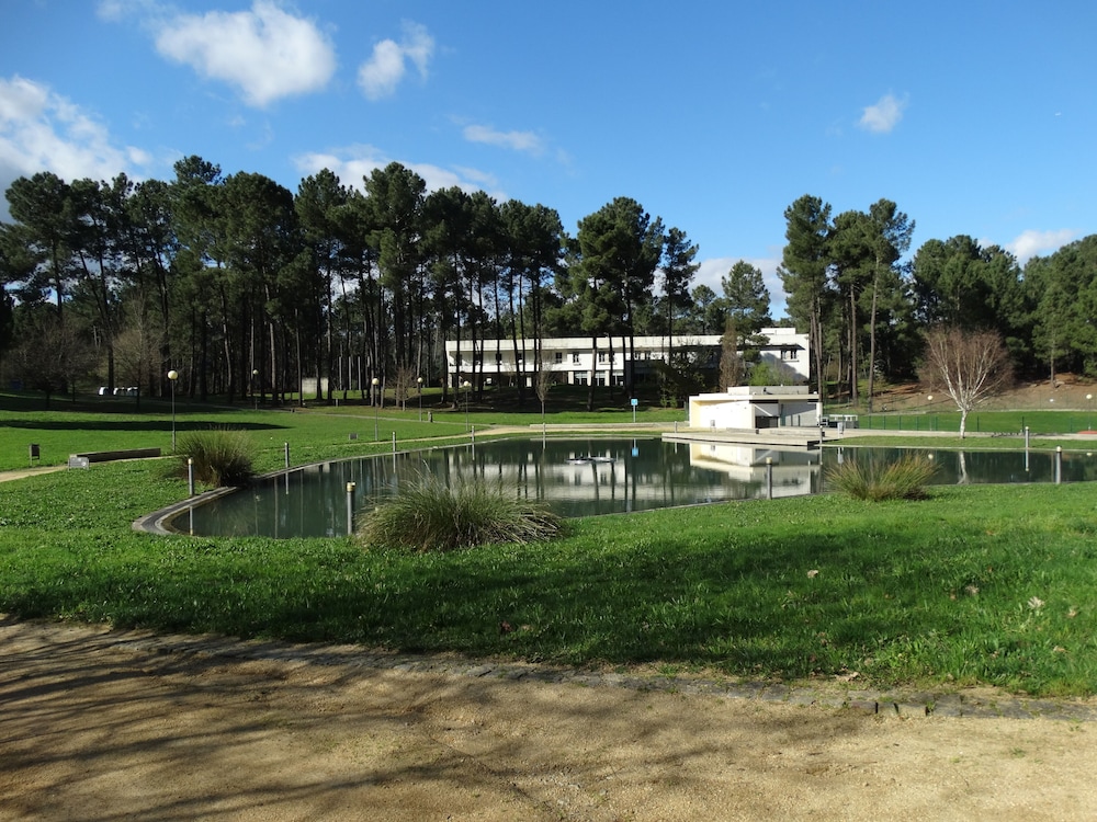 HI Melgaço - Pousada de Juventude - Hostel view 2