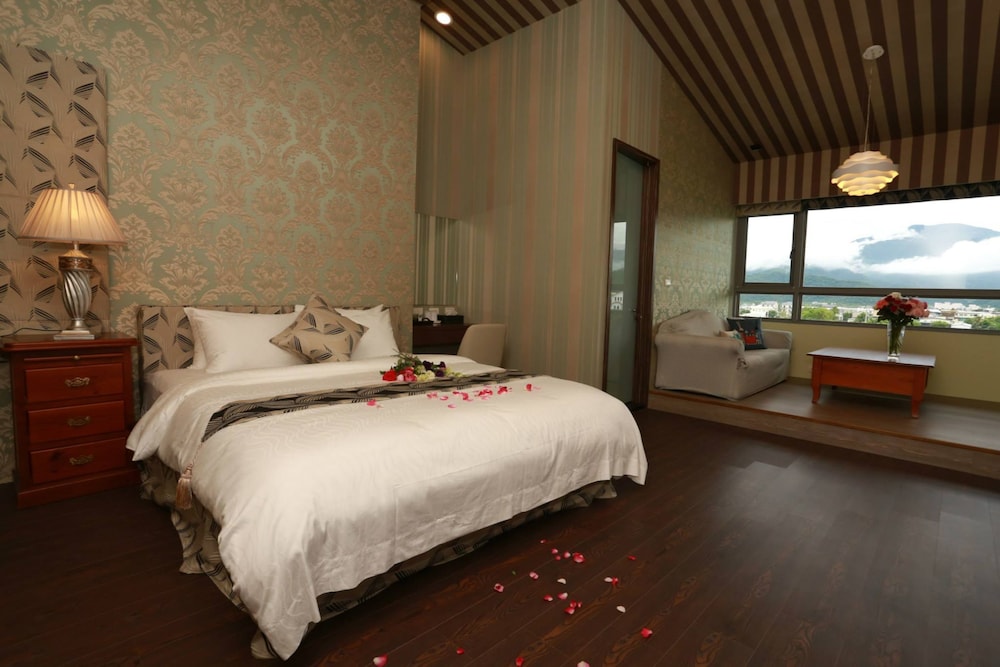 Kimpton B&B