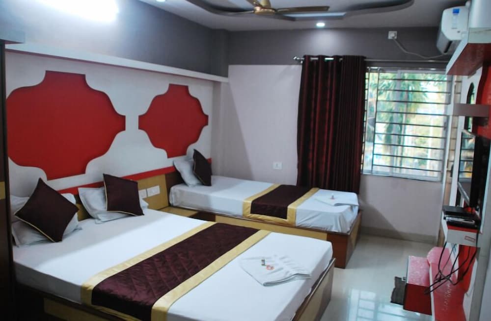 Hotel Panchadeep Bhawan Falakata