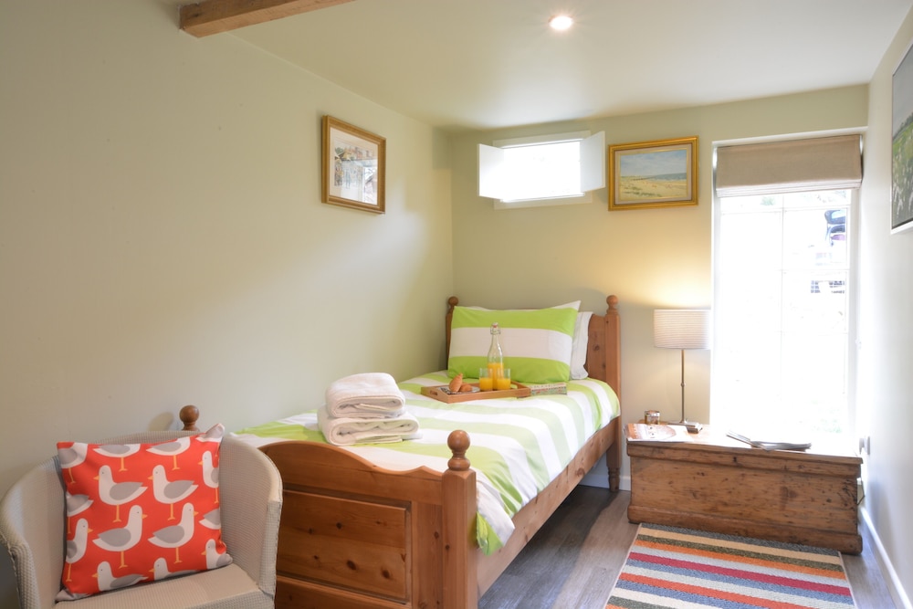 Church Farm Cottage, Dunwich