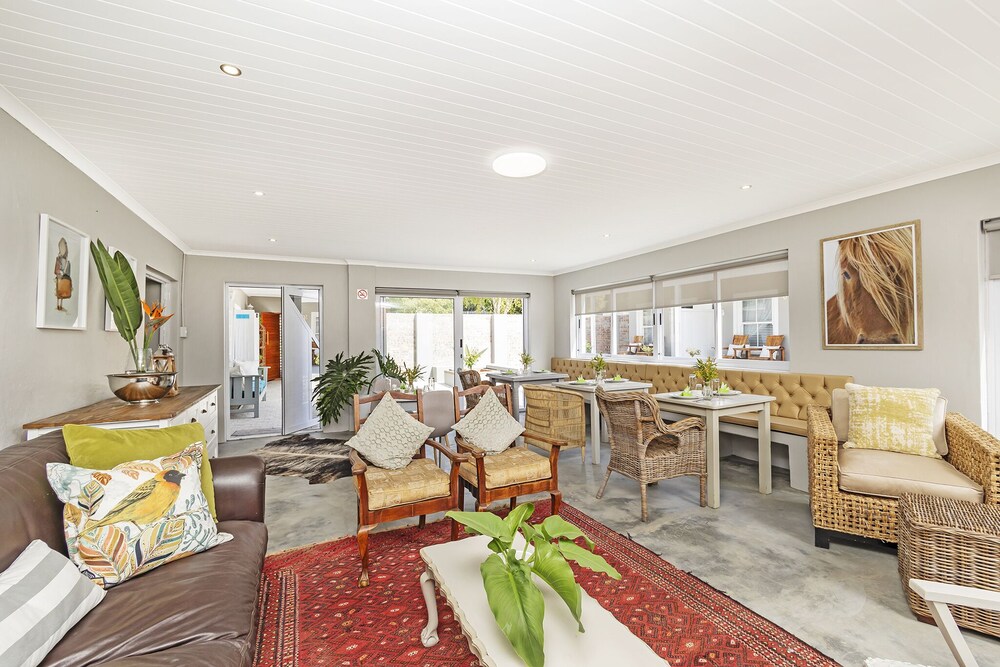 La Montagne Bed & Breakfast