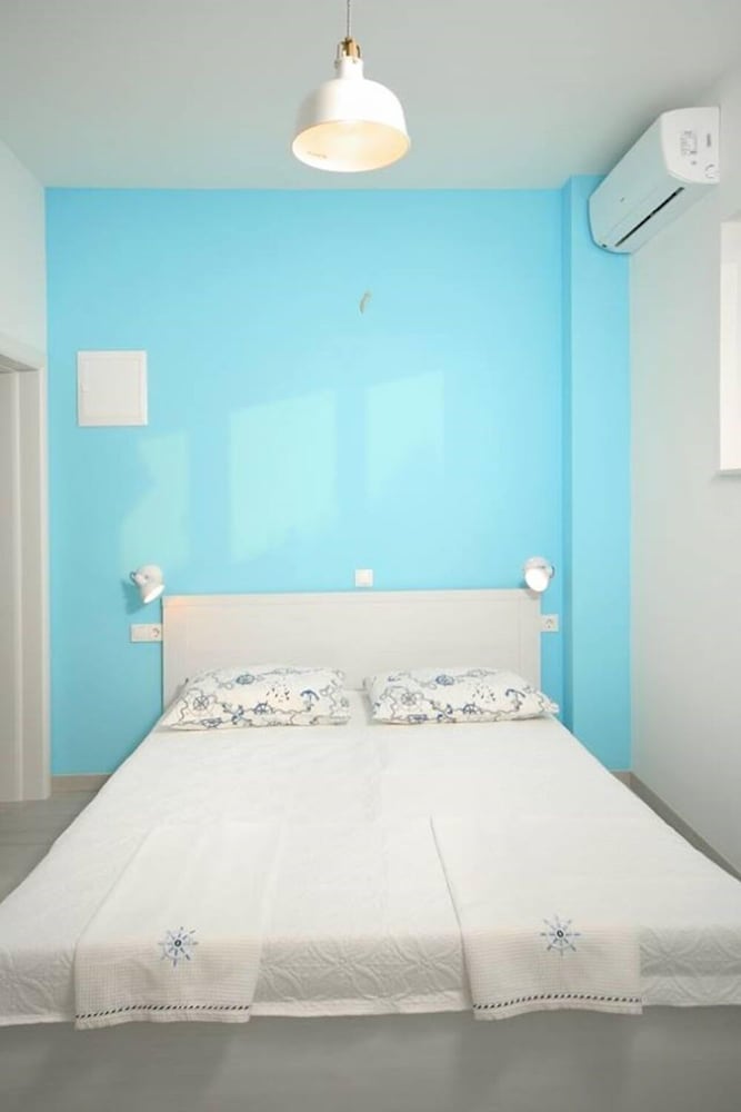 Apartments Parcela