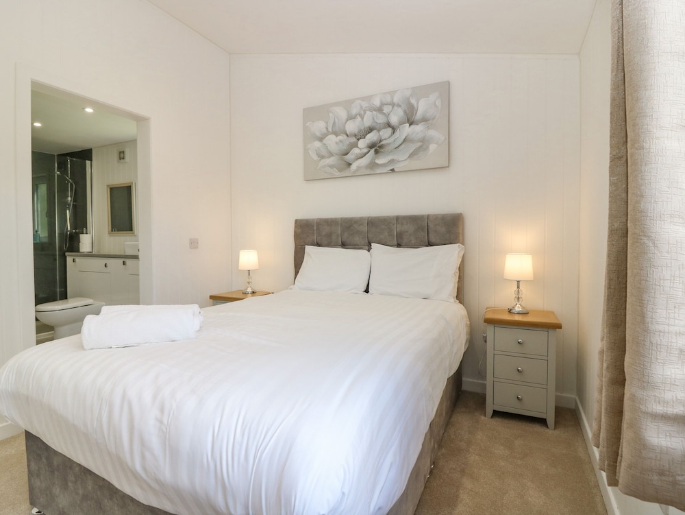 Lodge 17 - Rannoch