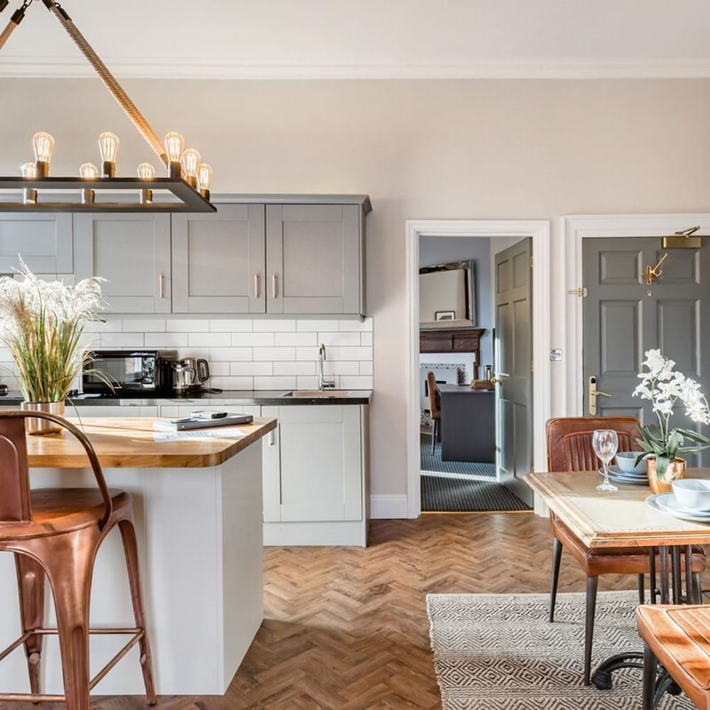 Claremont The Thoresby view 5