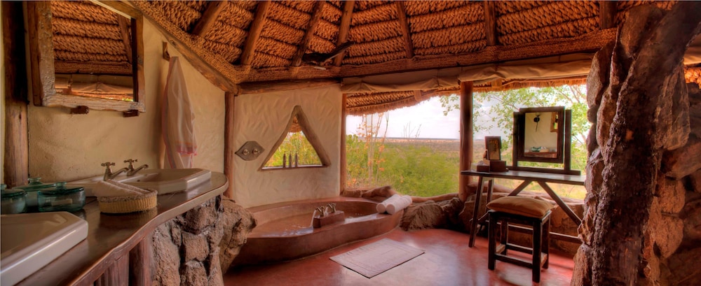 Elewana Elsa’s Kopje
