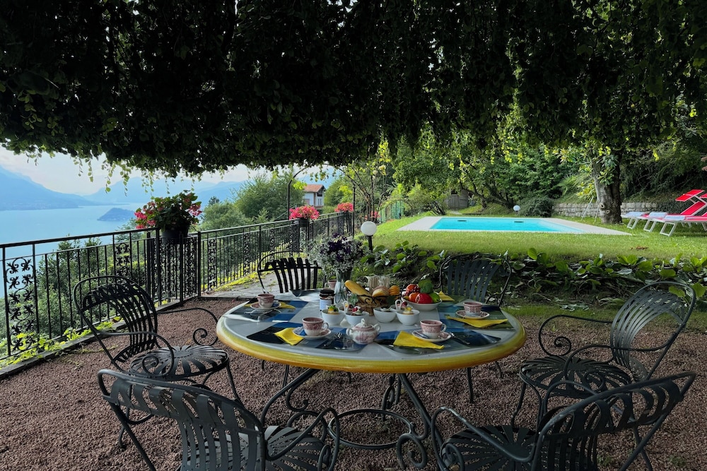 Chalet Miralago