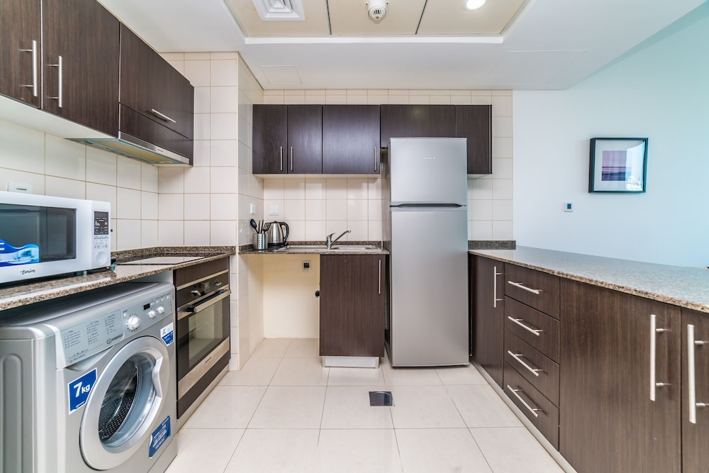 Dream Inn Dubai Bay Central