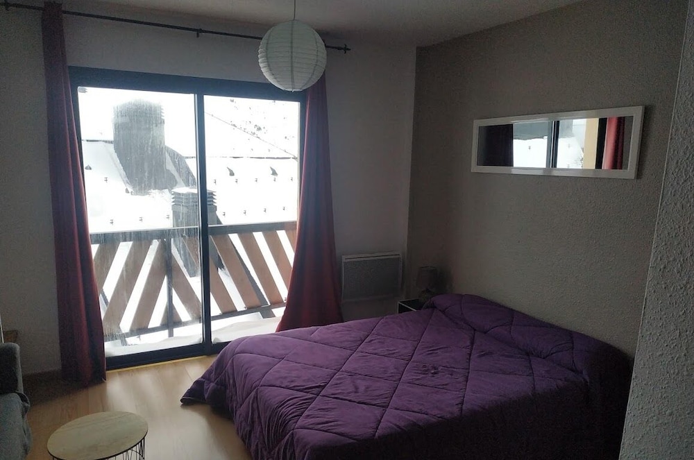 Appartements Solaris