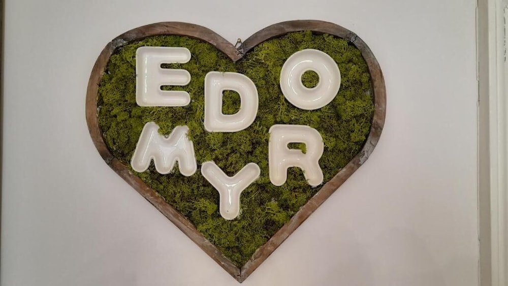 Antica Dimora Edomyr