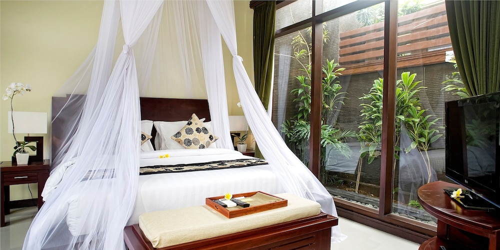 The Bali Dream Villa Canggu - Image 4