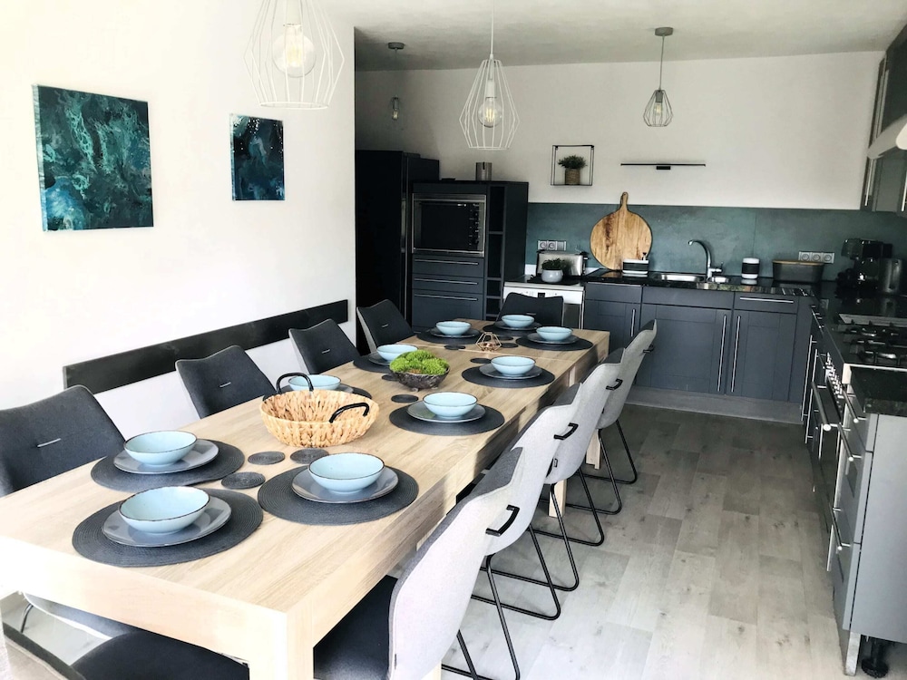 Villa in Tanvald Near Ski Slopes