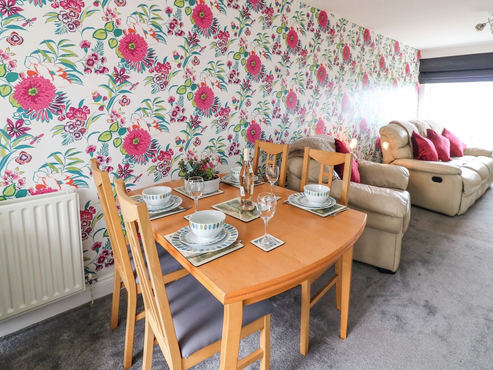 Sea View Cottage