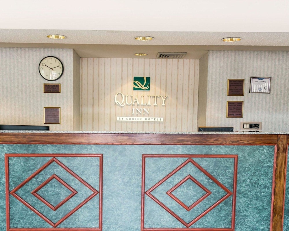 Marianna Vacations - Quality Inn Marianna - Property Image 21