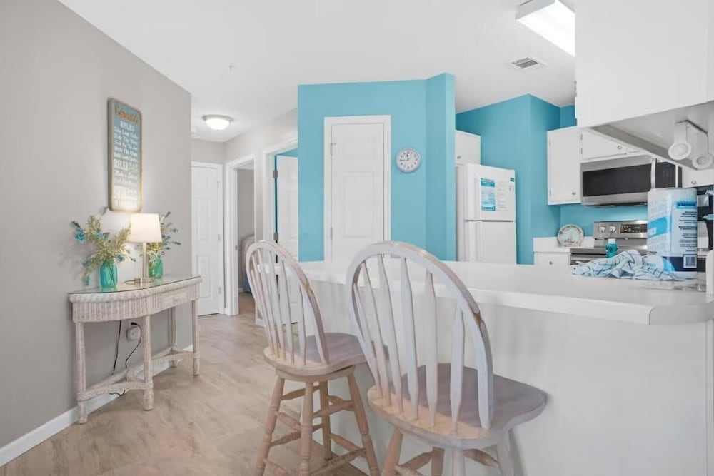 St. Martin Beachwalk Villas 122