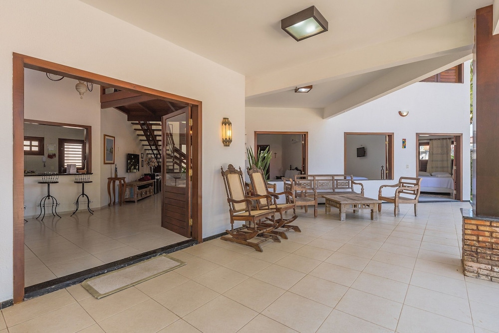 Bomfim Mansion Full Amenities by Carpediem