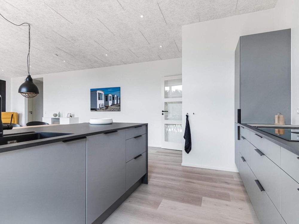 Luxury Retreat in Lokken - By Traum Ferienwohnungen