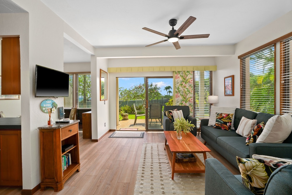 Kauai Kahala At Poipu Kai 211 2 Bedroom Condo