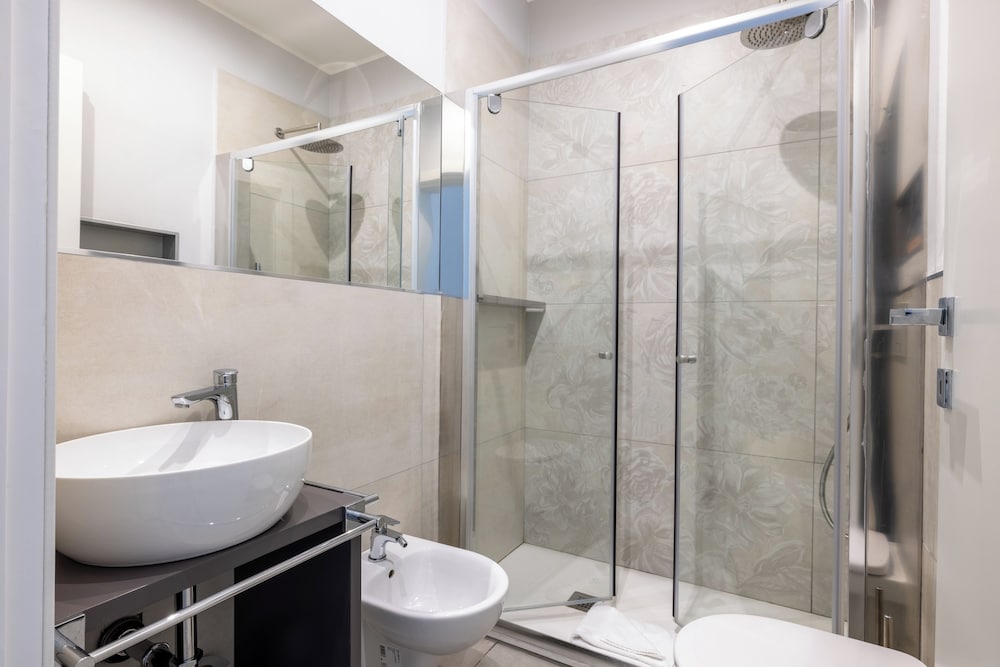 Belli Suites Vatican Rome Guest House
