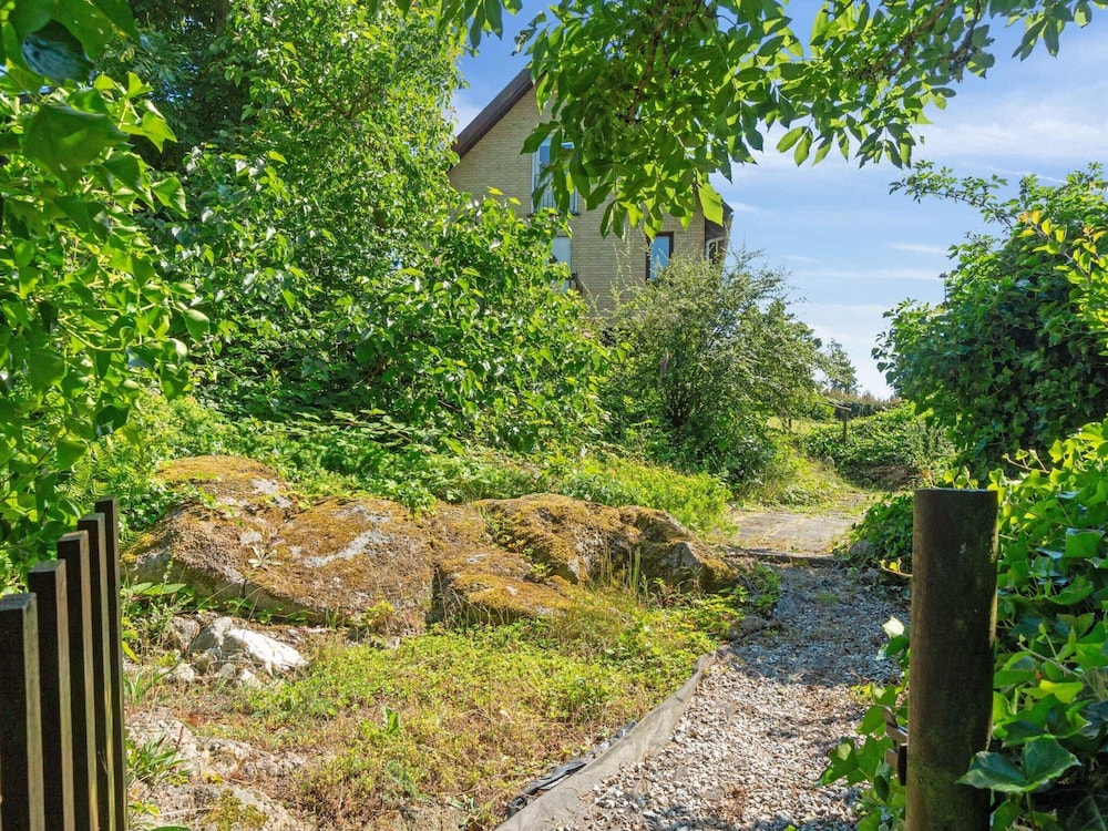 5 Star Holiday Home in Svaneke