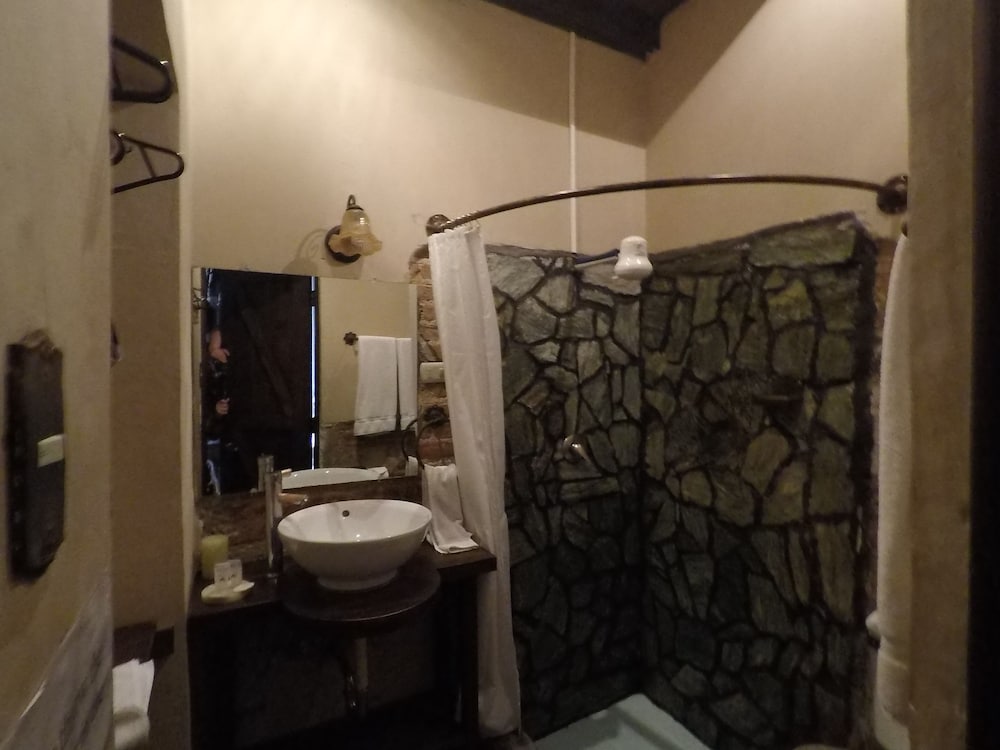 Hotel Monasterio