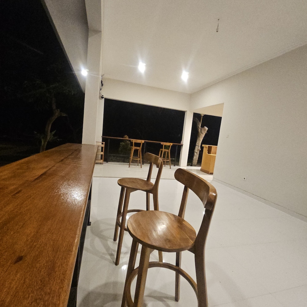 Ungasan Center Hostel