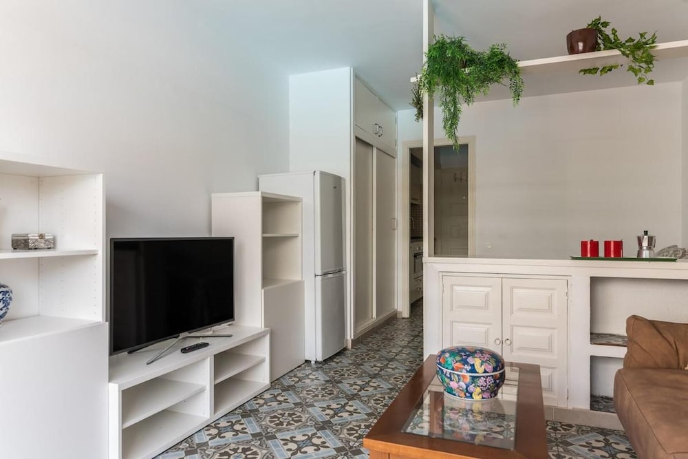 Renovated Apartment by the Sea in Playa del Ingles