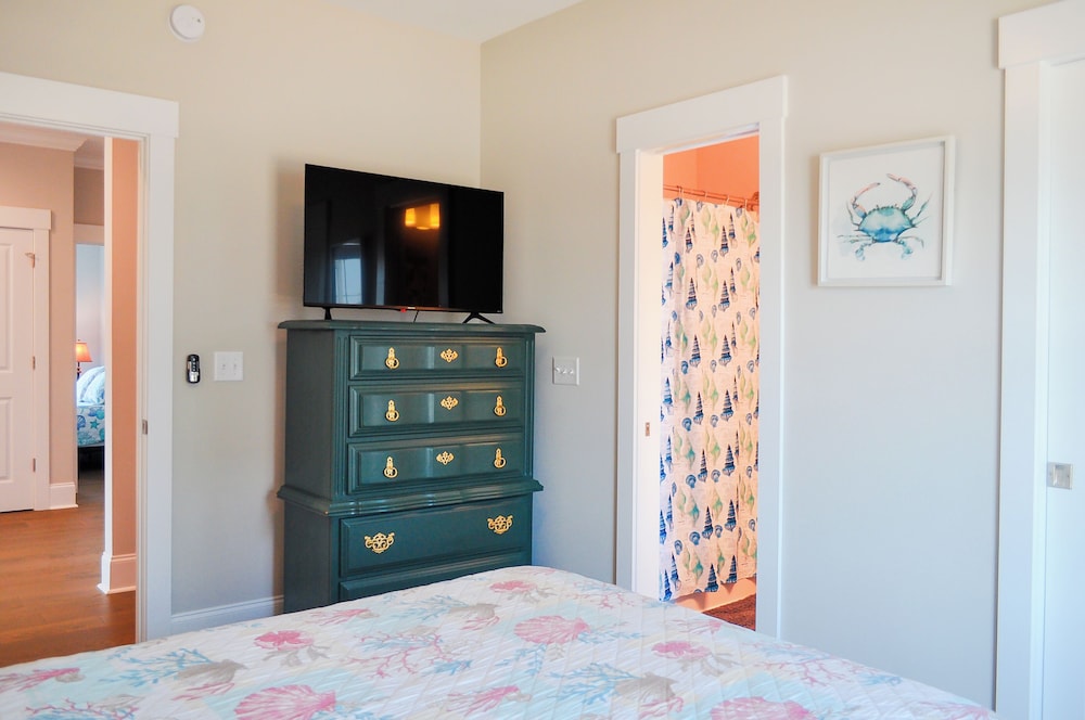 Family Tides by Topsail Realty