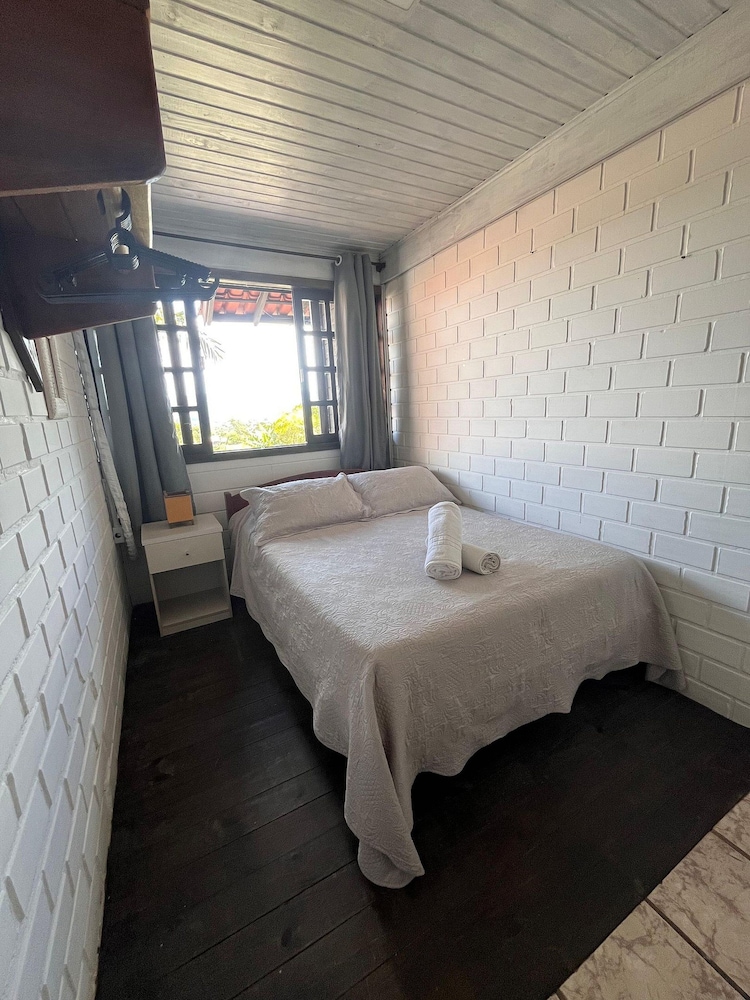 Casas Valley Design - Praia do Rosa - SC
