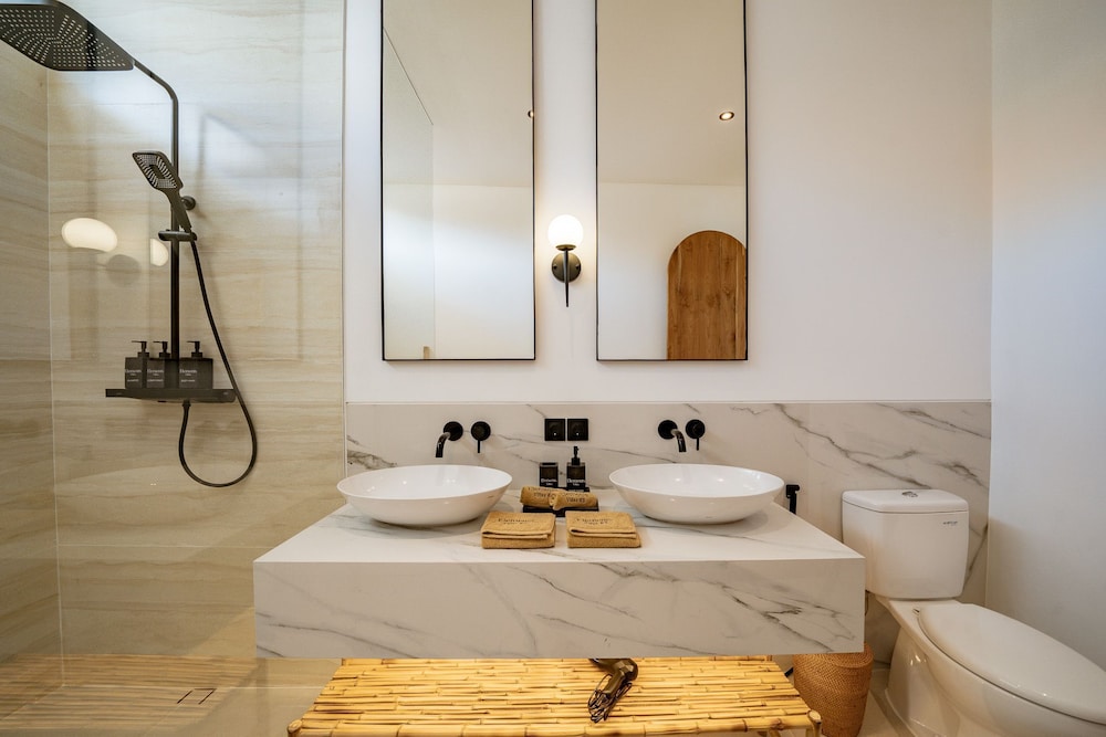 Elements B3 Villa Bingin