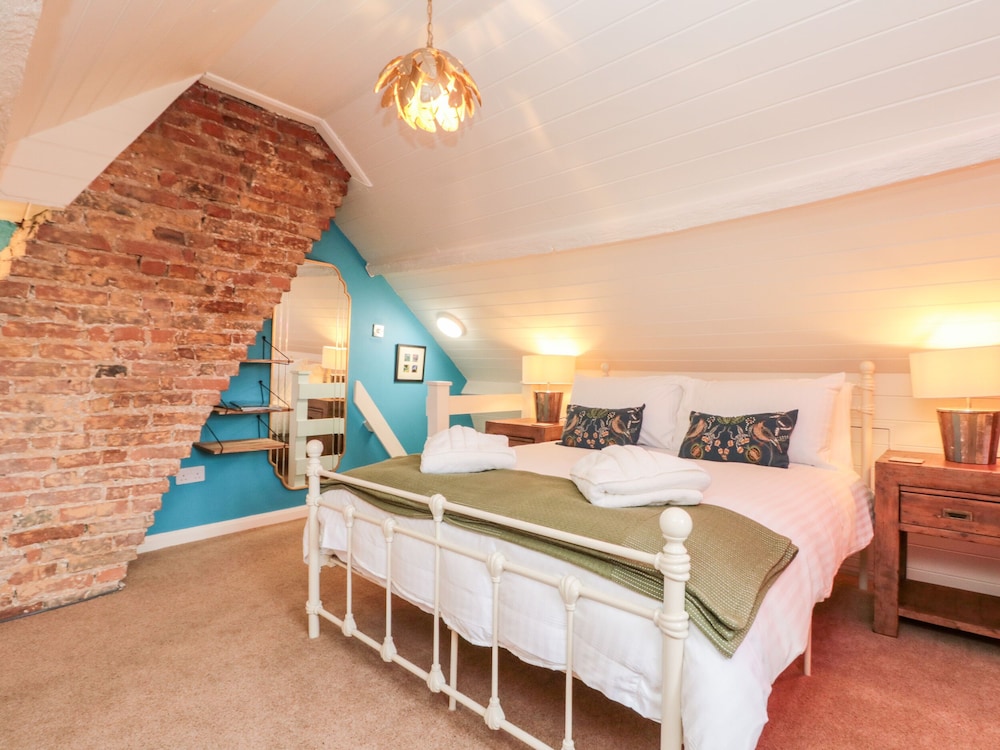 Red Grouse Cottage