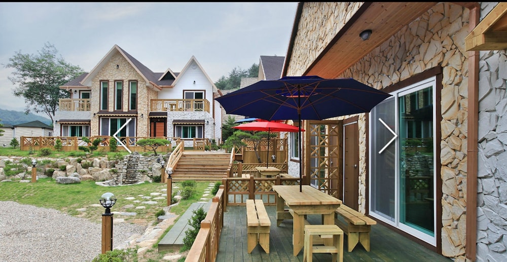 Hansoll Pension