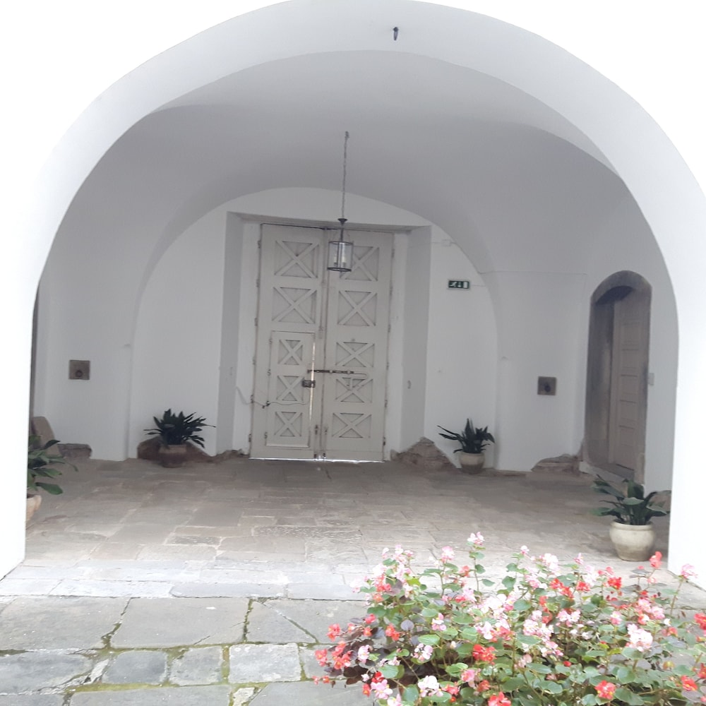 B&B Palazzo Albini