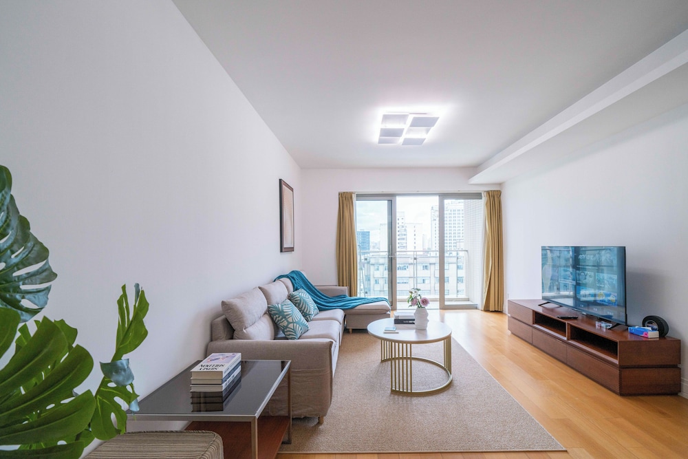 Tyms Premium 2BR 1BA Residence Yongxin