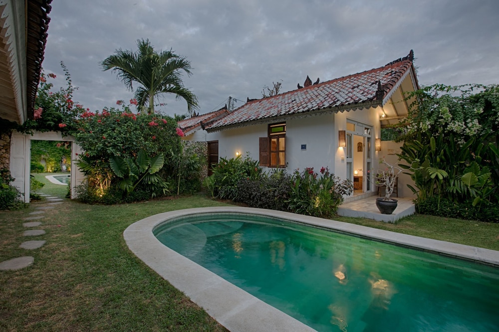 Villa Zen Bingin