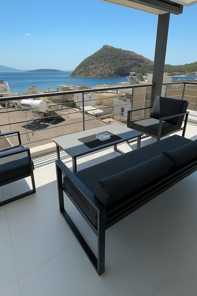 Noma Suites Tolo photo 4