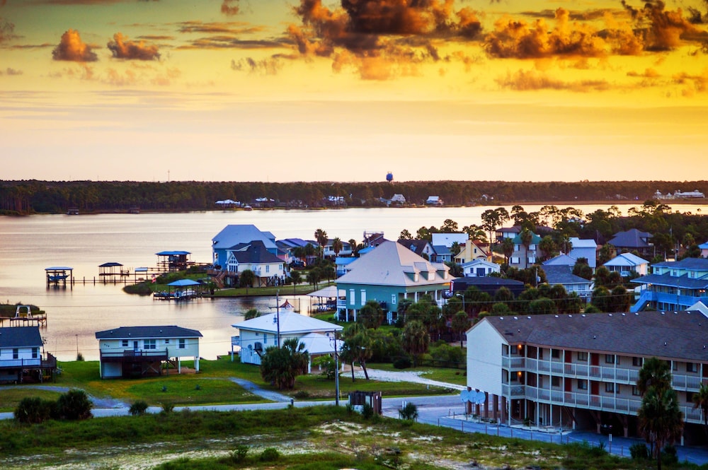 Ocean House Unit 2906