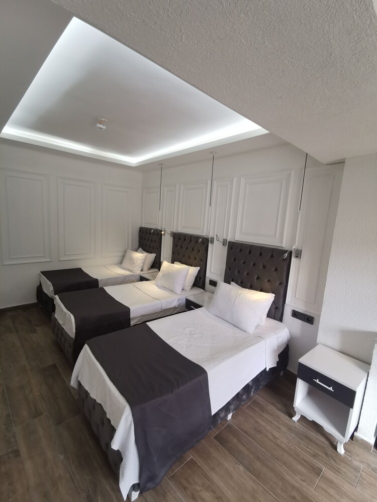 EFZEN OTEL - Image 42