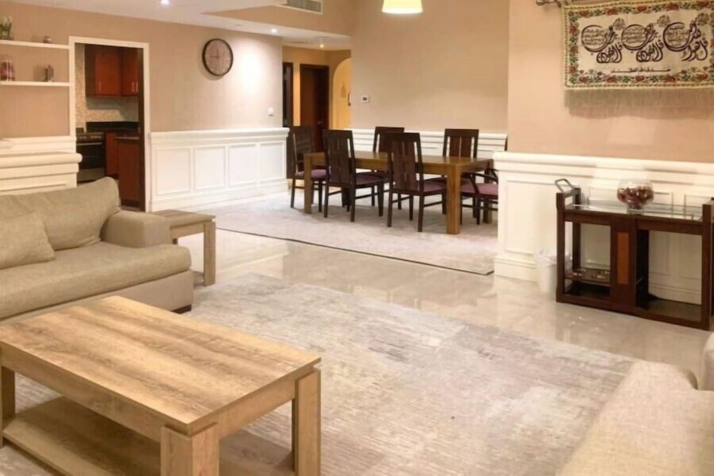 JBR Rimal 1 Spacious 3BR close to Beach