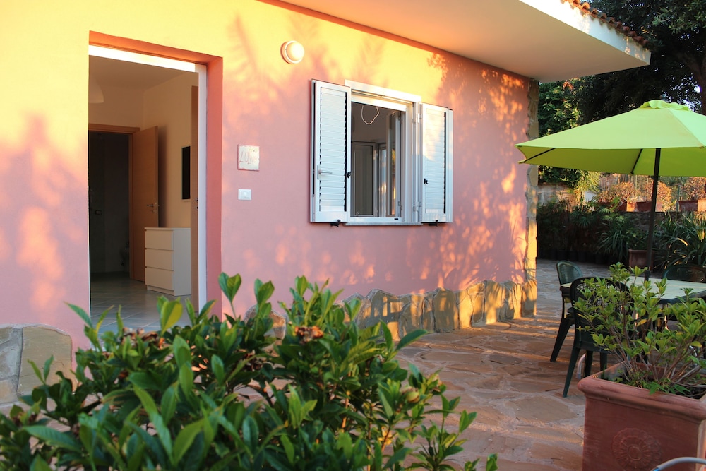 Residence Serrone